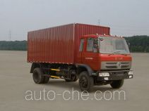 Dongfeng DFZ5160XXYGSZ3G box van truck