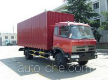Dongfeng DFZ5160XXYGSZ3G1 box van truck