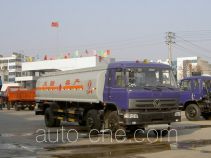 Dongfeng DFZ5161GJYW fuel tank truck