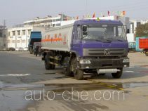 Dongfeng DFZ5165GJY fuel tank truck