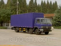 Dongfeng DFZ5252XXYW box van truck