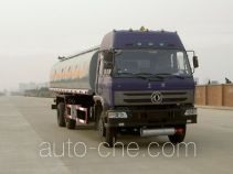 Dongfeng DFZ5167GJYWB1 fuel tank truck