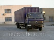 Dongfeng DFZ5167XXYWB1 box van truck