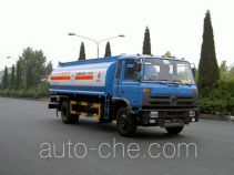 Dongfeng DFZ5168GHY chemical liquid tank truck