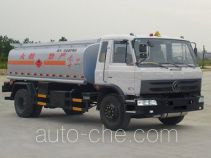 Dongfeng DFZ5168GHYK2 chemical liquid tank truck