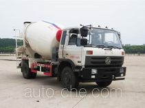 Dongfeng DFZ5168GJBSZ4DS concrete mixer truck