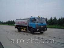 Dongfeng DFZ5168GJY топливная автоцистерна