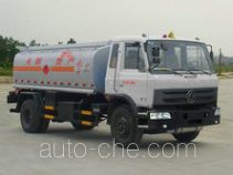 Dongfeng DFZ5168GJYK2 fuel tank truck