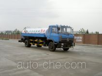 Dongfeng DFZ5168GPS sprinkler / sprayer truck