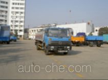Dongfeng DFZ5168GYY oil tank truck