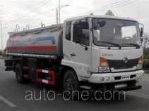 Dongfeng DFZ5180GJYSZ5DS fuel tank truck