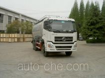 Dongfeng DFZ5200GFLAX8 bulk powder tank truck