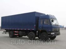 Dongfeng DFZ5202XXY box van truck