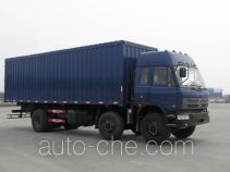 Dongfeng DFZ5202XXY1 box van truck