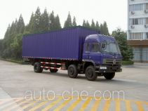 Dongfeng DFZ5202XXY2 soft top box van truck