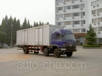 Dongfeng DFZ5202XXY3 box van truck