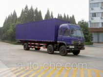 Dongfeng DFZ5202XXYWB box van truck
