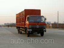 Dongfeng DFZ5207CCQWB1 грузовик с решетчатым тент-каркасом
