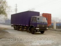 Dongfeng DFZ5207XXYWB box van truck