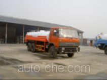 Dongfeng DFZ5208GPS sprinkler / sprayer truck