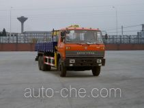 Dongfeng DFZ5208JSQ truck mounted loader crane