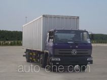 Dongfeng DFZ5210XXYGSZ3G box van truck