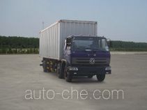 Dongfeng DFZ5210XXYGSZ3G box van truck