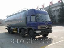 Dongfeng DFZ5240GFLW bulk powder tank truck