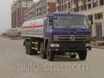 Dongfeng DFZ5240GJYW fuel tank truck