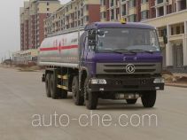 Dongfeng DFZ5310GJYGSZ3G fuel tank truck