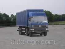 Dongfeng DFZ5240XXYW box van truck