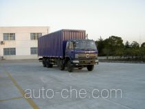 Dongfeng DFZ5241XXY box van truck