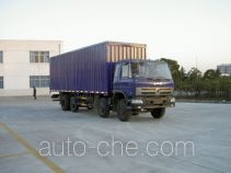 Dongfeng DFZ5245XXYWB box van truck