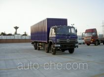Dongfeng DFZ5246XXYWB1 box van truck