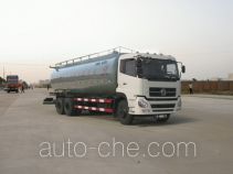 Dongfeng DFZ5250GFLA bulk powder tank truck