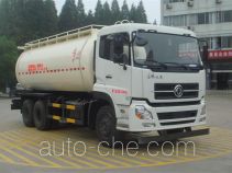 Dongfeng DFZ5250GFLA11 low-density bulk powder transport tank truck