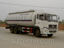 东风牌DFZ5250GFLA9S型粉粒物料运输车