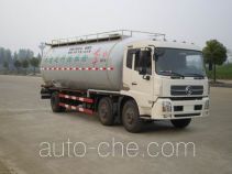 Dongfeng DFZ5250GFLBXA bulk powder tank truck