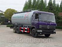 Dongfeng DFZ5250GFLKGSZ3G1 bulk powder tank truck