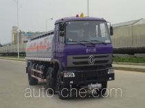 Dongfeng DFZ5250GHYTSZ3G chemical liquid tank truck