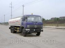 Dongfeng DFZ5250GJY1 fuel tank truck