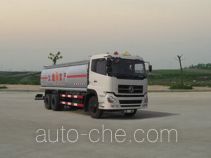 Dongfeng DFZ5250GJYA fuel tank truck