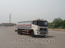 Dongfeng DFZ5250GJYA1 fuel tank truck