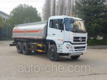 Dongfeng DFZ5250GJYA11 fuel tank truck