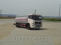 Dongfeng DFZ5250GJYA4 fuel tank truck