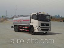 Dongfeng DFZ5250GJYA6 fuel tank truck