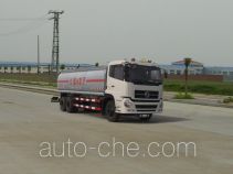 Dongfeng DFZ5250GJYA7 fuel tank truck