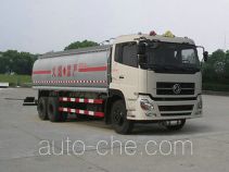 Dongfeng DFZ5250GJYA8S fuel tank truck