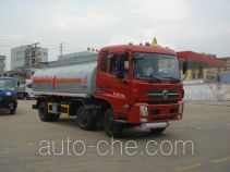 Dongfeng DFZ5250GJYBX5A fuel tank truck
