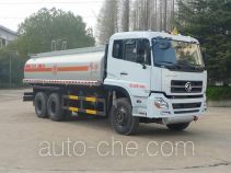 Dongfeng DFZ5250GJYGD5N1 fuel tank truck